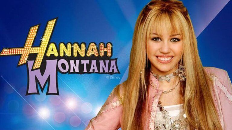 Hannah Montana