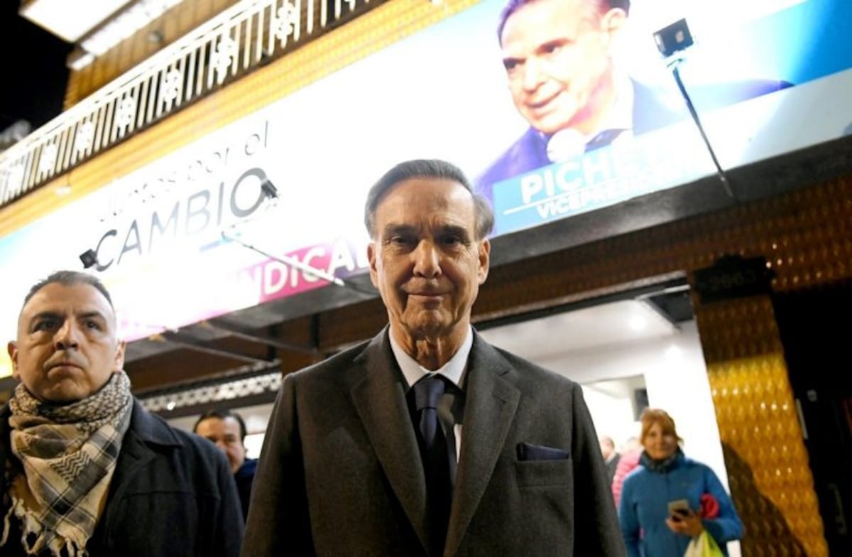 Pichetto consideró "estúpida" la propuesta de Grabois sobre reforma agraria