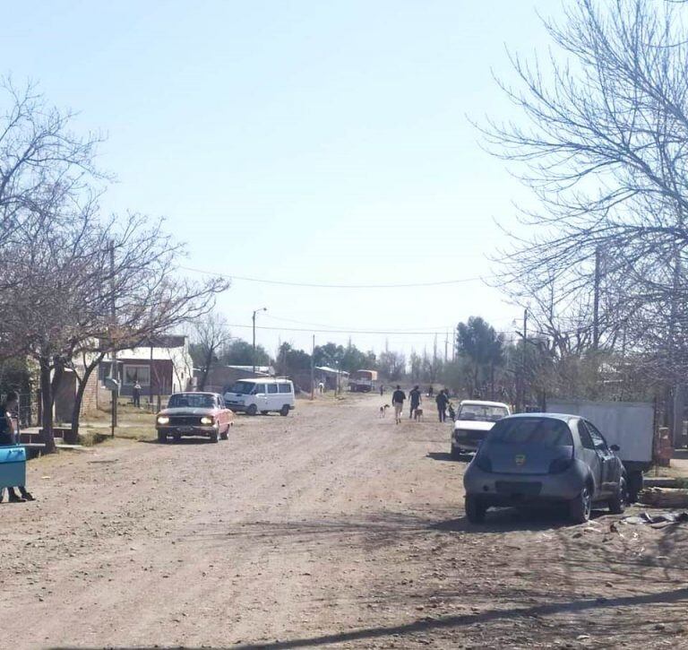 Búsqueda de Carlos Ledezma en Bowen.