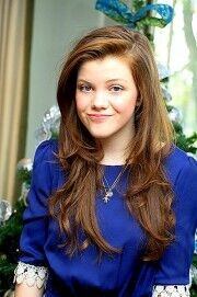 Georgie Henley (Instagram)