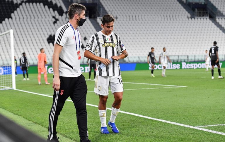 Dybala