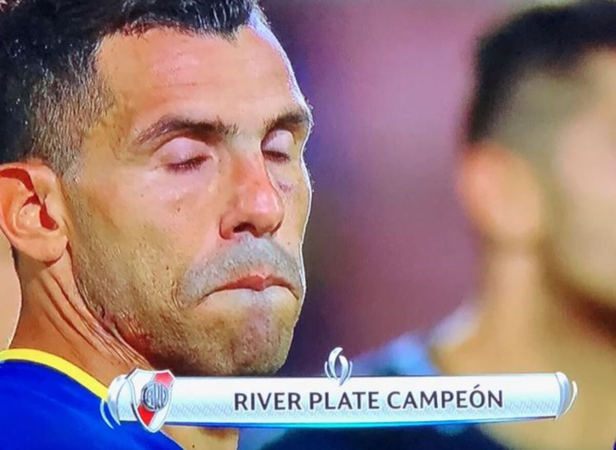 Los memes del Superclásico tras el triunfo "Millonario"