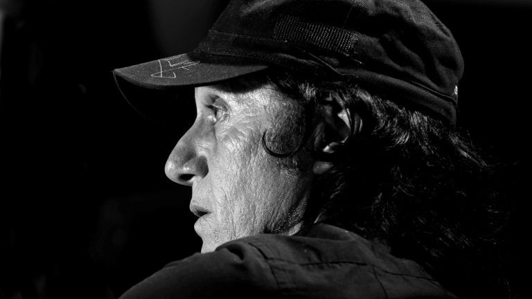 Netflix estrena un emotivo documental sobre Guillermo Vilas