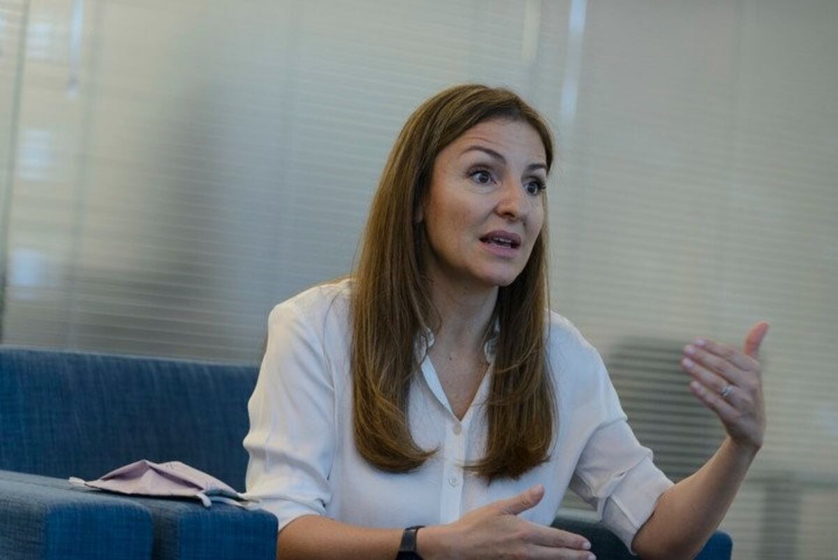 Las declaraciones de Soledad Acuña sobre los docentes y el adoctrinamiento que generaron polémica