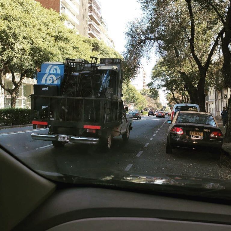 Cerró definitivamente la chopería Bar Blanco