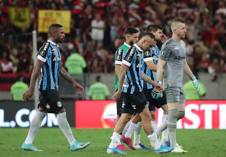 (Foto: REUTERS/Sergio Moraes)