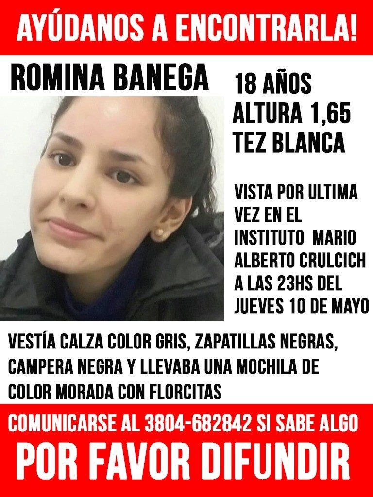 Se busca