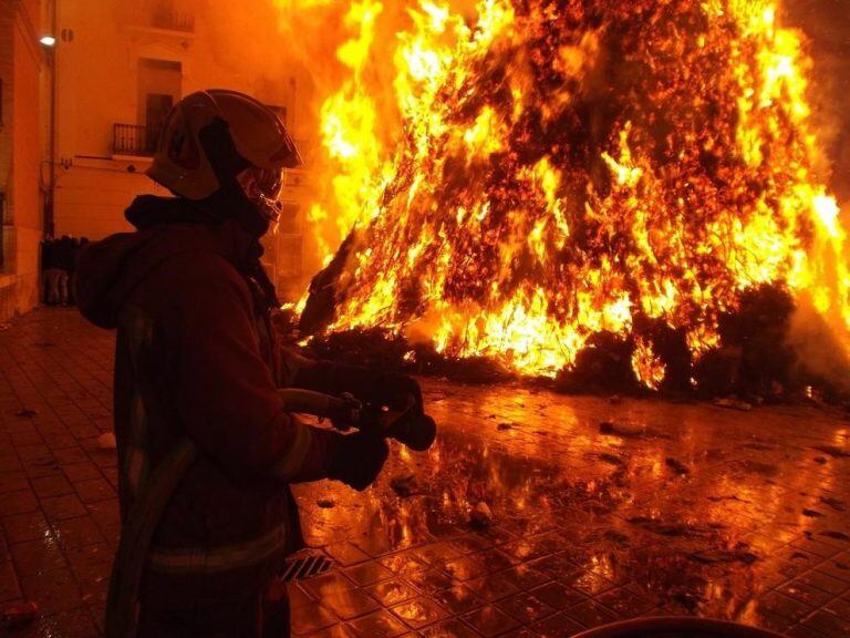 Incendio de vivienda (web)