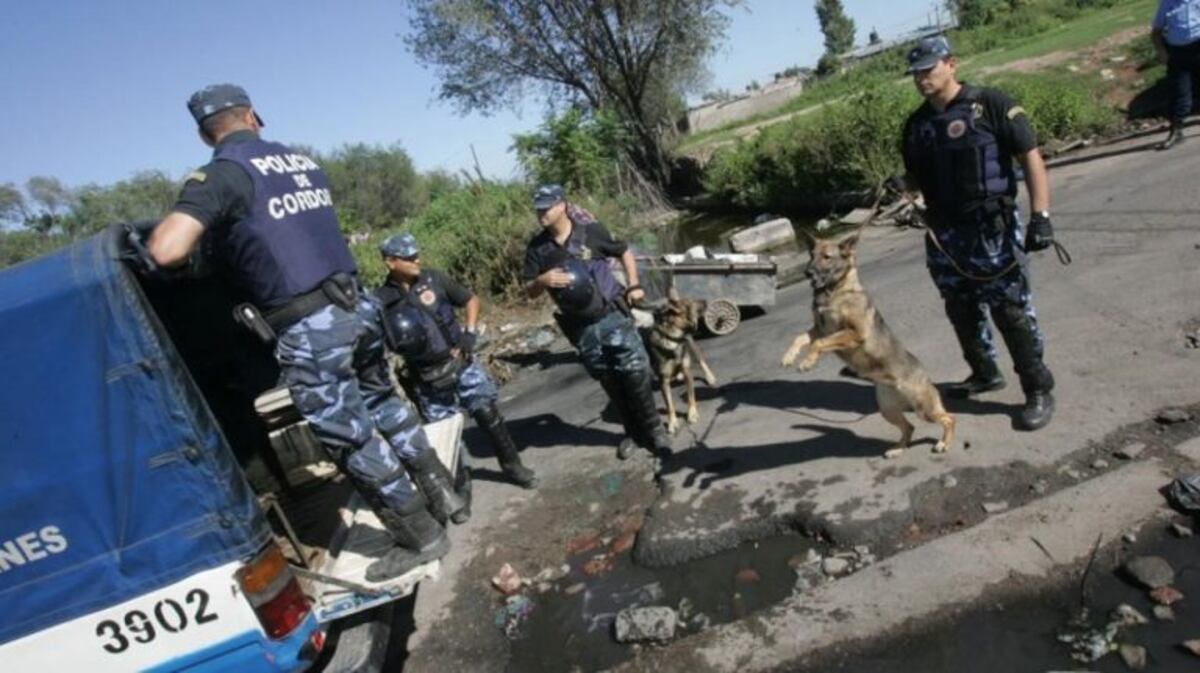 Otro detenido por el asesinato de una mujer en un tiroteo en villa El Nailon