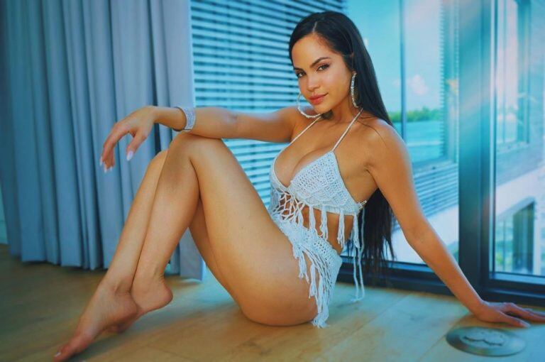 Natti Natasha (Instagram)