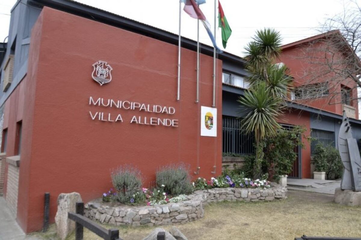 Polémica en la Municipalidad de Villa Allende: podría renunciar un nuevo funcionario