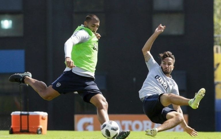 Wanchope Ábila