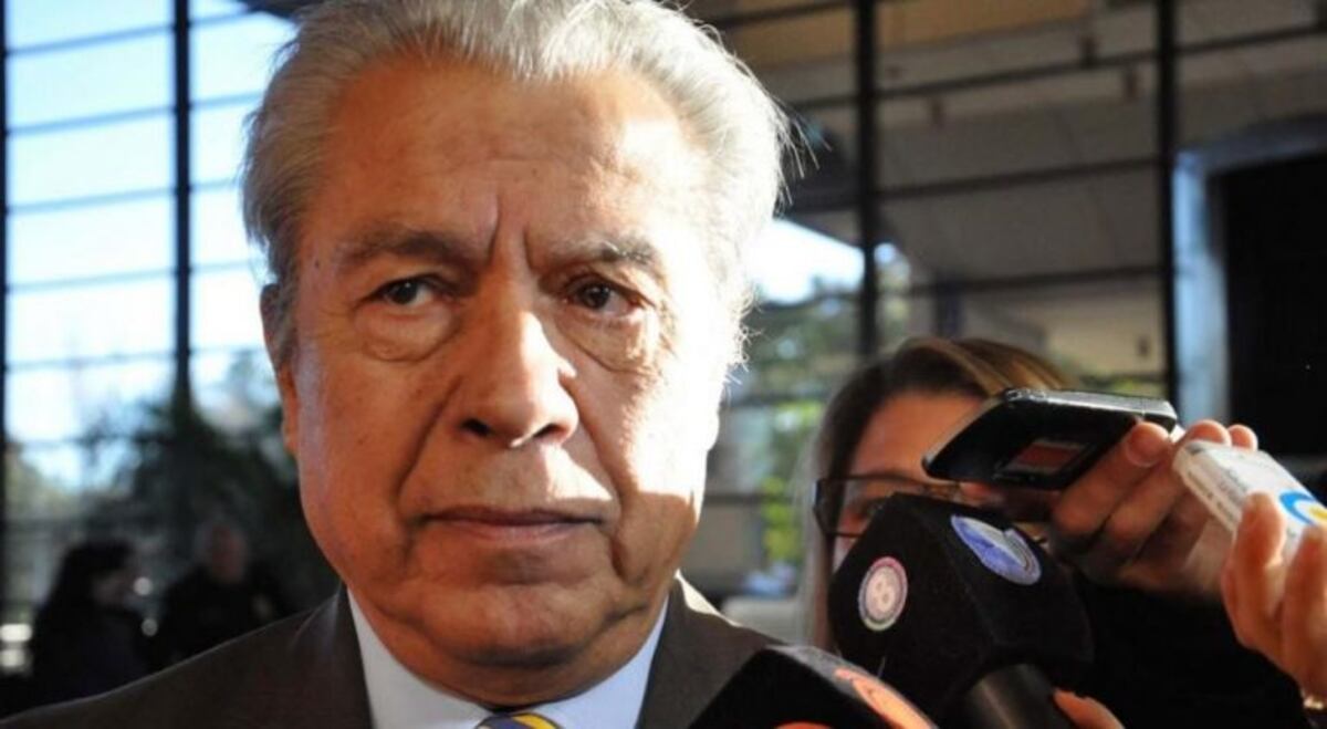 Causa Bacar: confirman el procesamiento de todos los Barrera