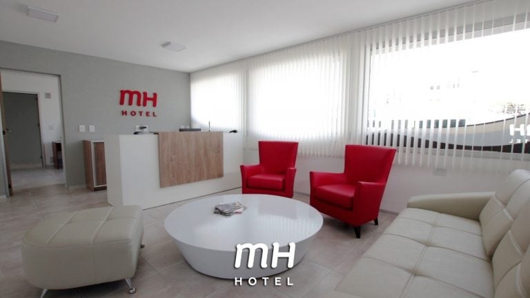 Hotel MH en Arroyito abrió sus puertas