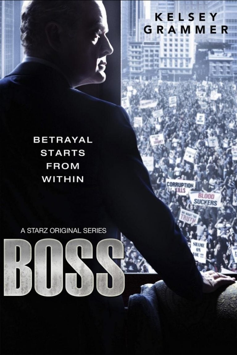 Serie Boss.