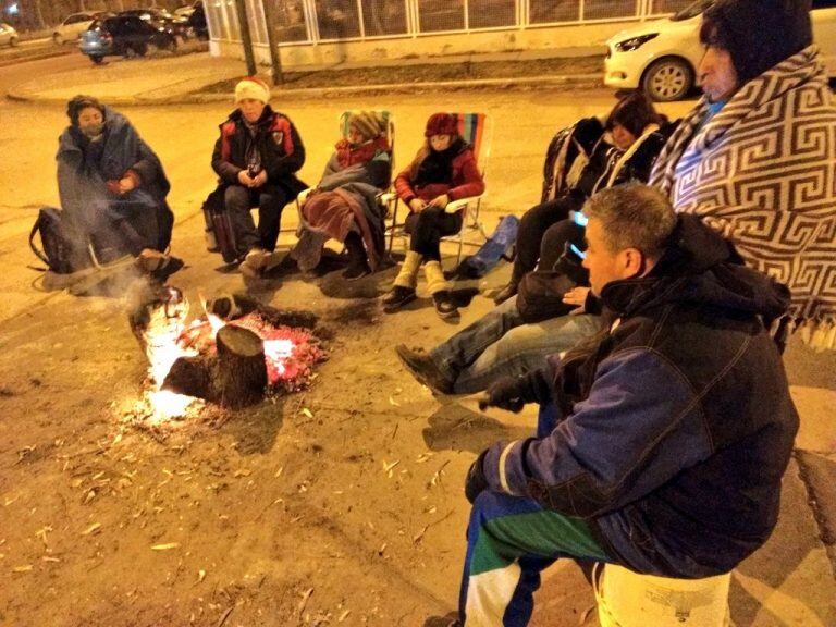 Por las medidas docentes se perdieron unos 100 días de clases.