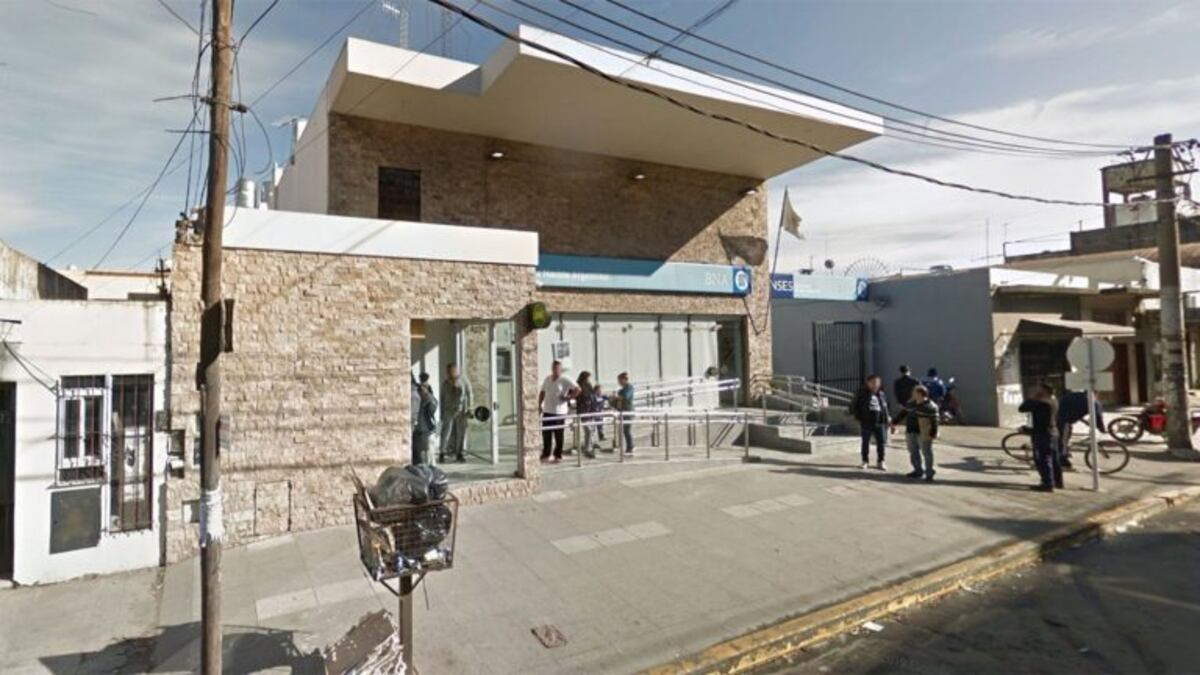 Salió a la luz el relato policial sobre el asesinato del cajero del Banco Nación