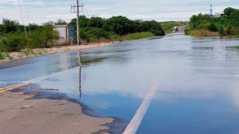 RUTAS ENTRERRIANAS (Archivo)
Crédito: Ahora