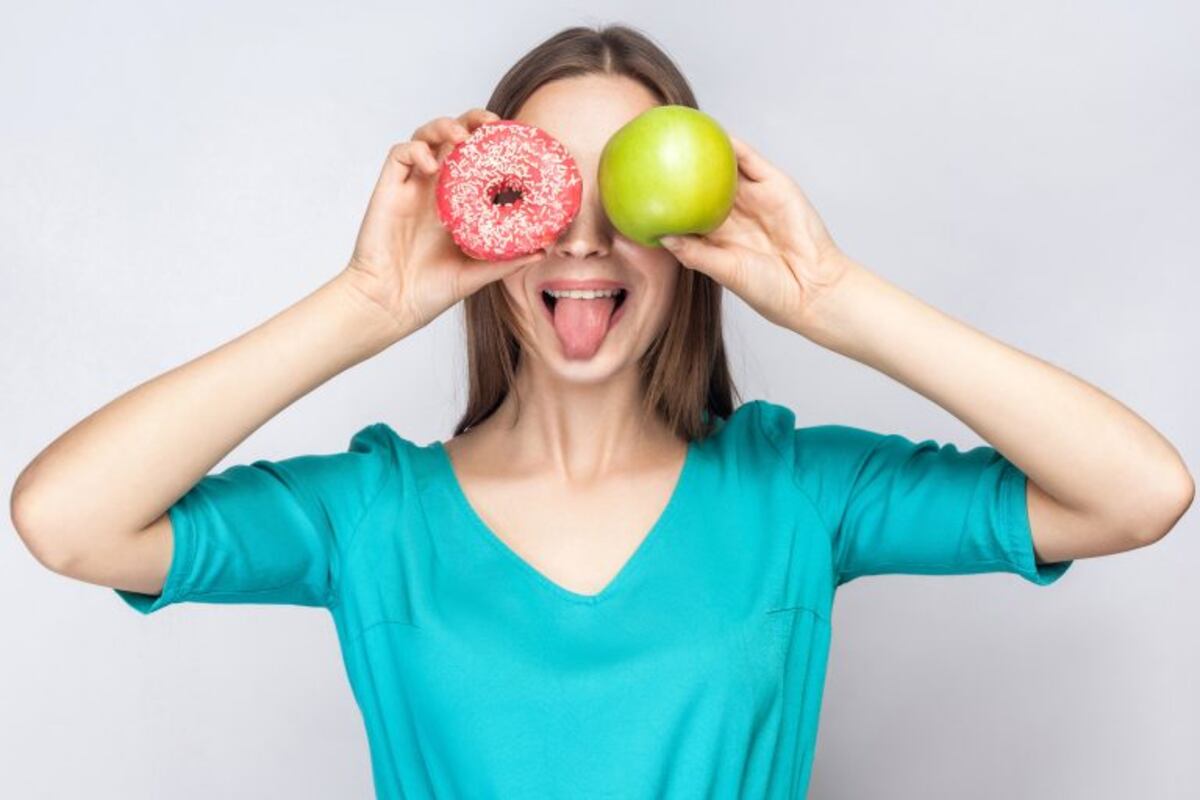El desafío de no engordar durante la cuarentena: todos los tips para estar saludable