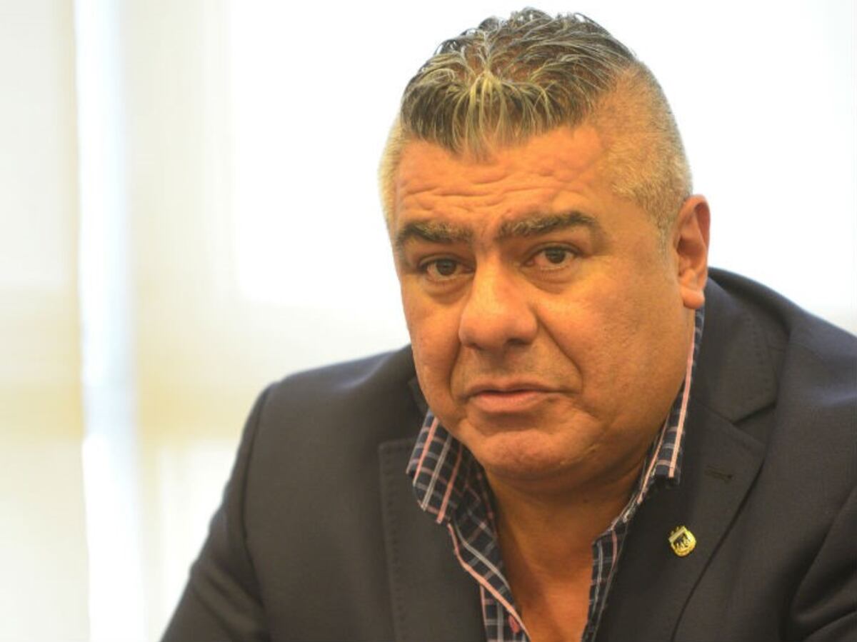 Un guiño de Tapia a los clubes cordobeses