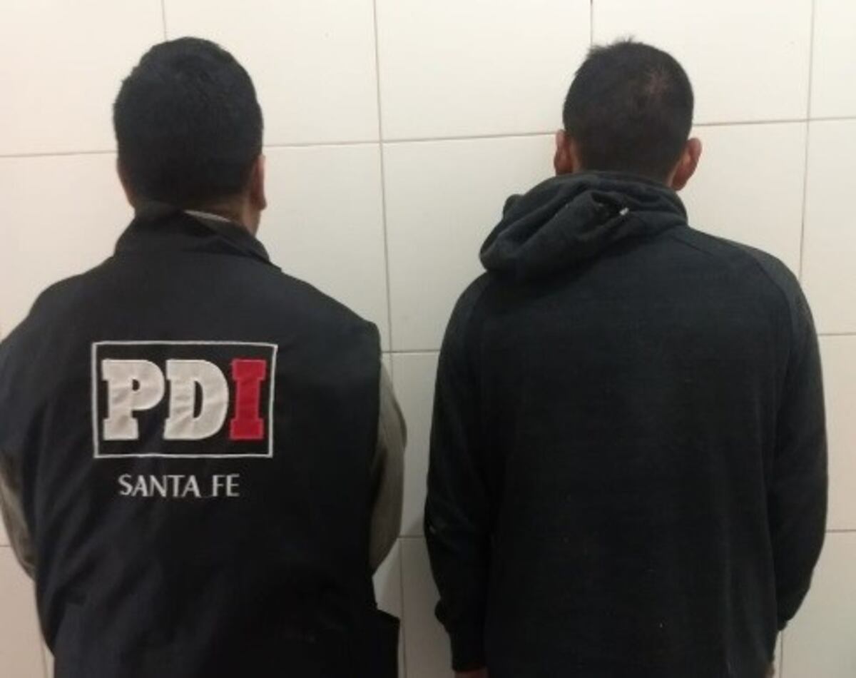 Detuvieron a un sospechoso por el triple crimen de Empalme Graneros