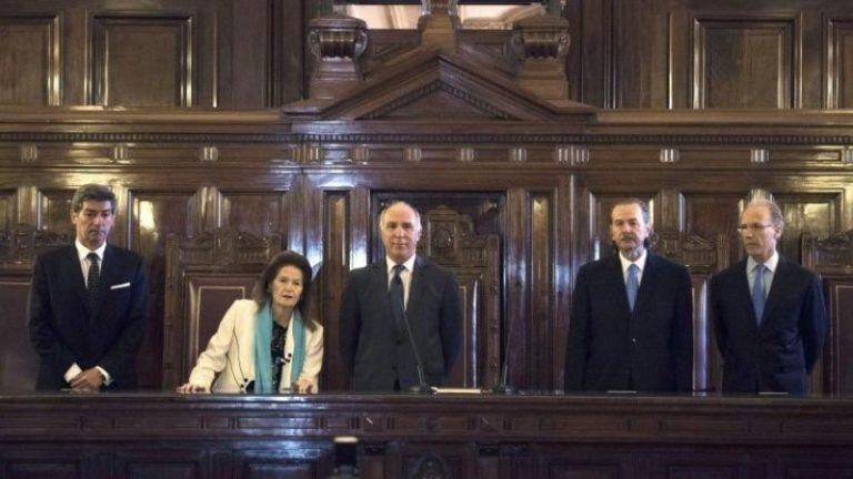 La Corte Suprema de Justicia de la Nación ignoró la opinión de la Procuración General y se declaró competente en la causa