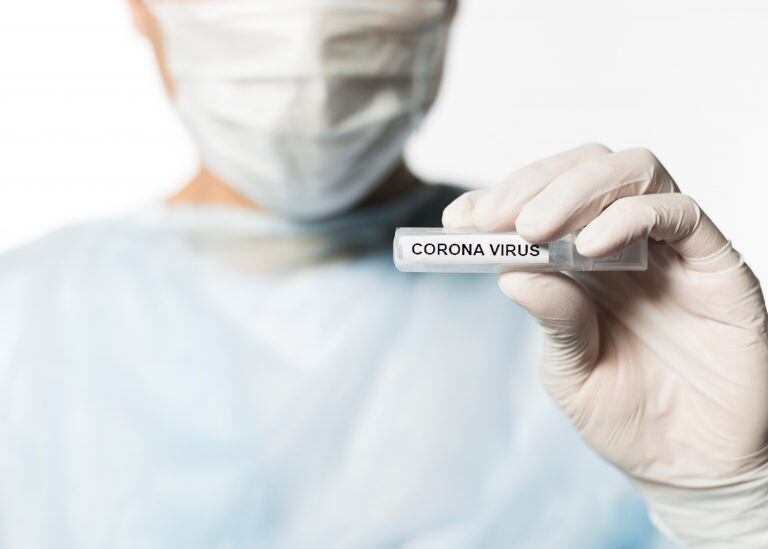 Coronavirus