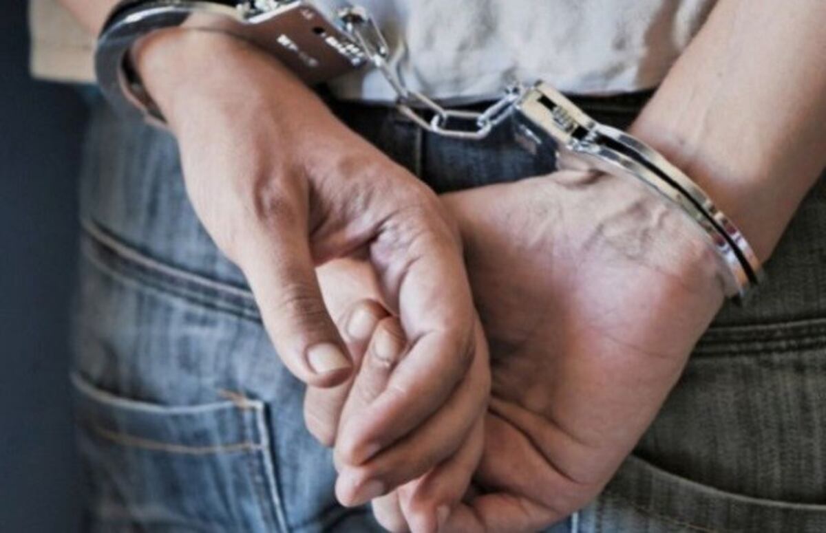 Estaba acusado de abuso sexual y fue detenido en Mendoza