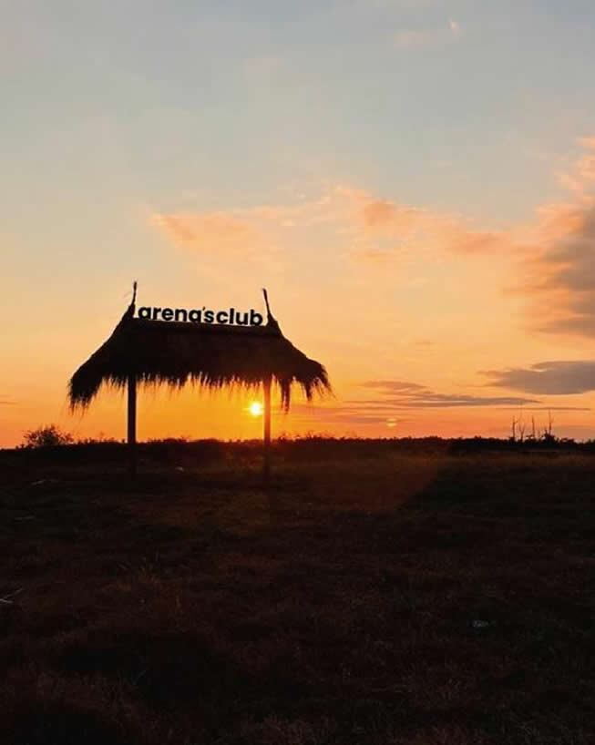 Las atracciones de invierno del nuevo parque acuático de Córdoba.