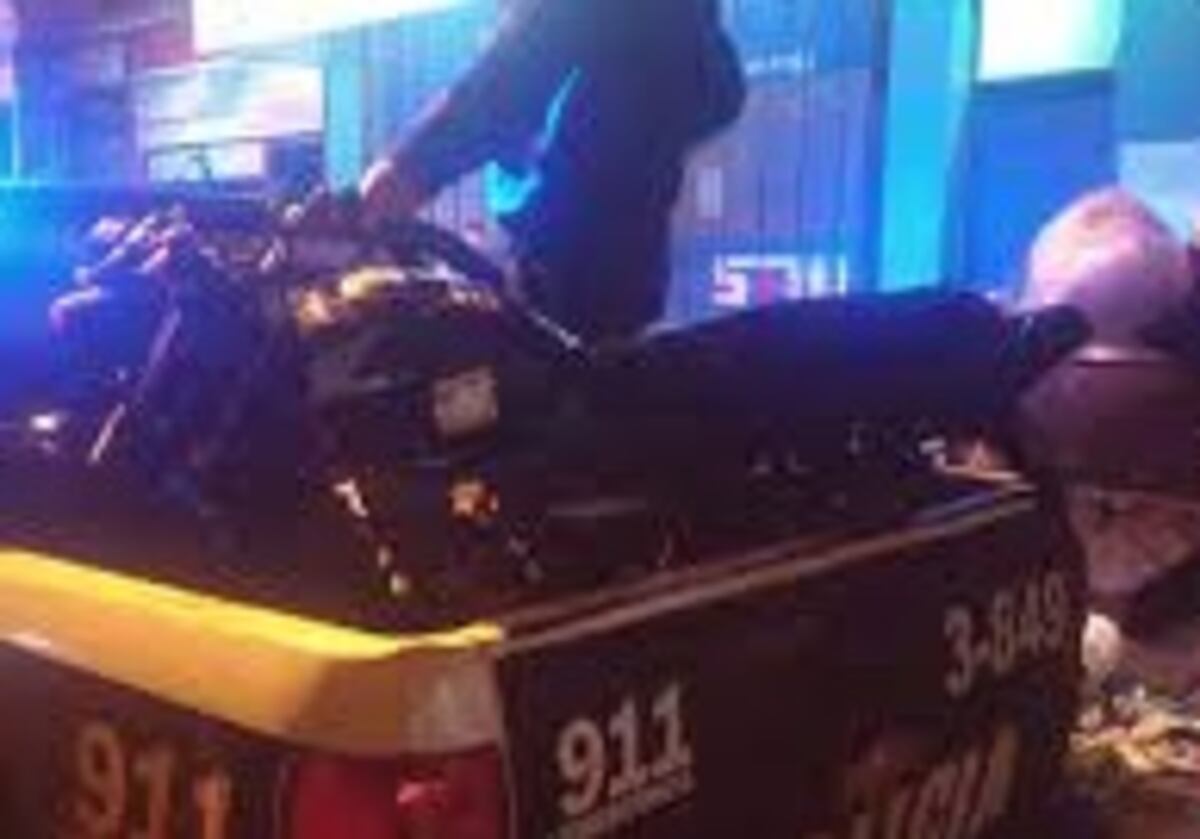 Recuperaron dos motocicletas de un taller mecánico en Puerto Iguazú