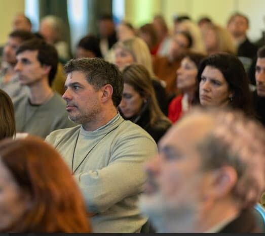 La Dirección de Turismo y Producción de Gonzales Chaves presente en el 2do Congreso Productivo Bonaerense