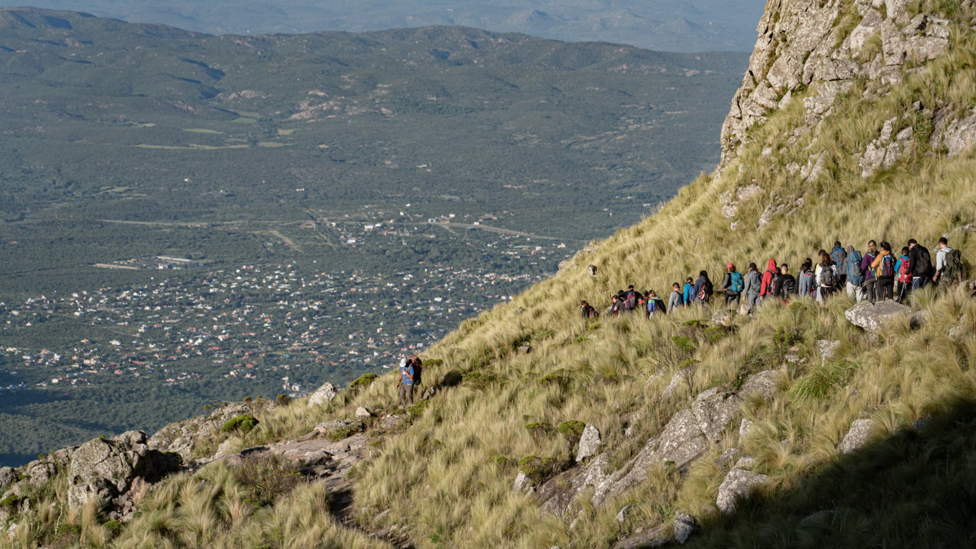 (Gentileza: Agencia Córdoba Turismo)