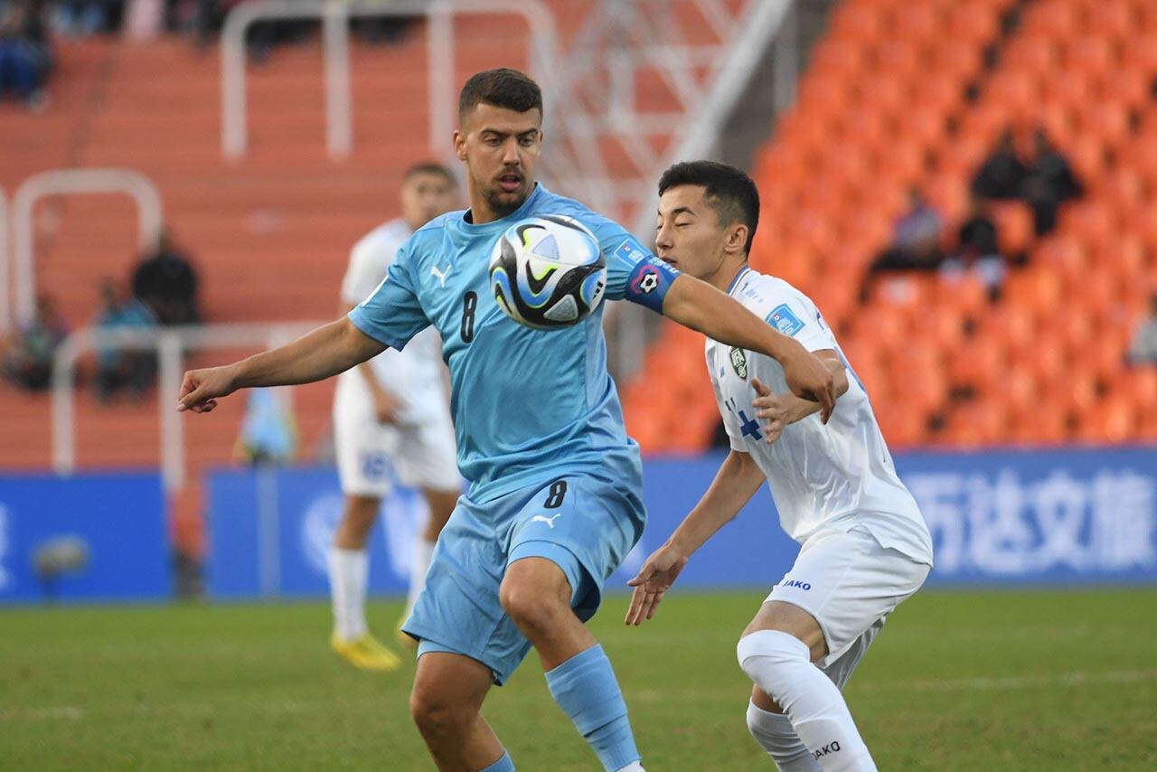 Israel jugará por primera vez un partido por el tercer puesto.