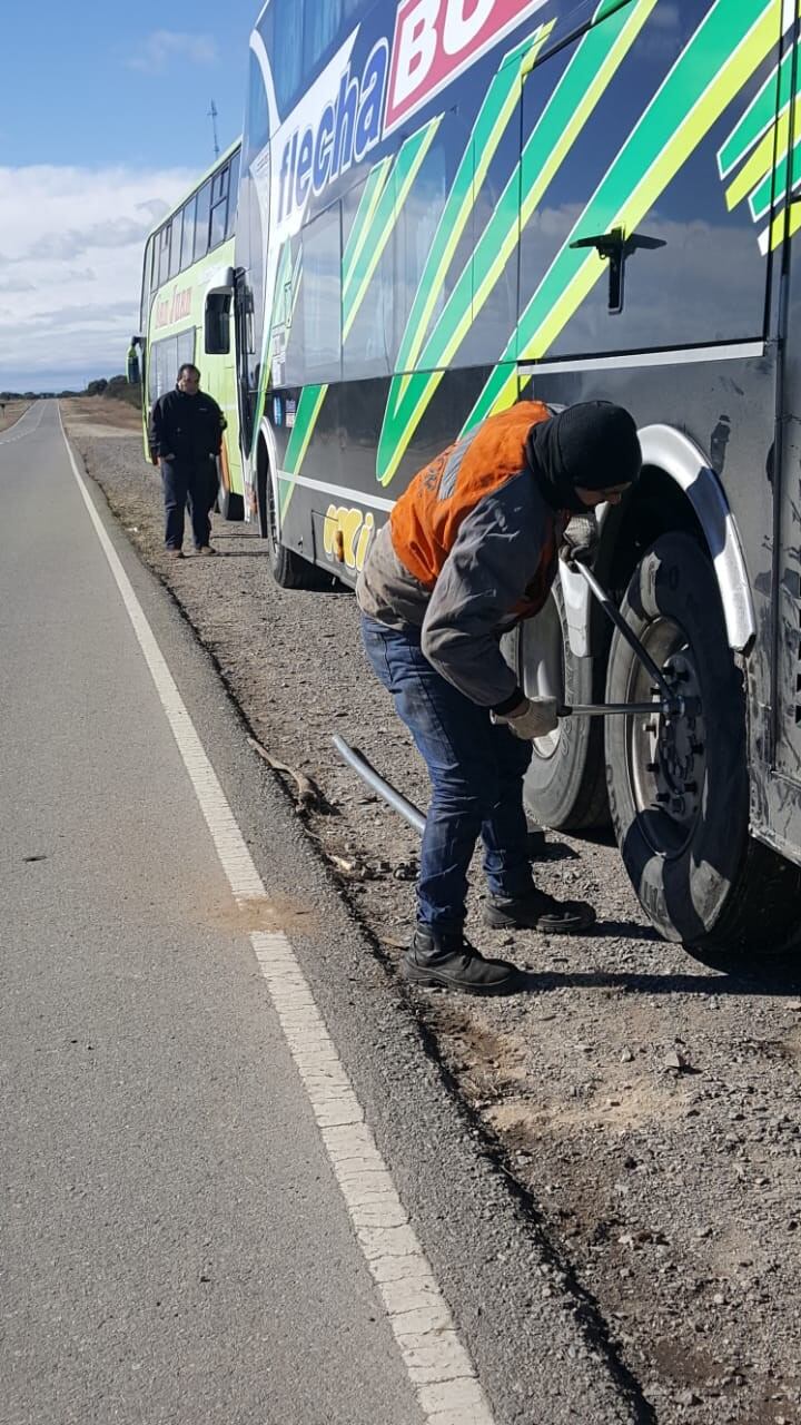 Colectivo vaarado