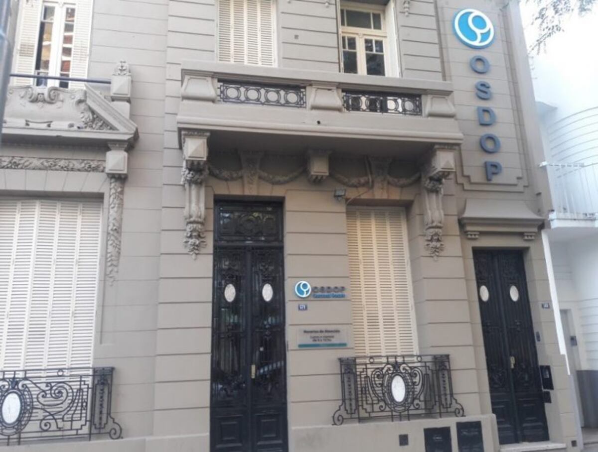 La obra social Osdop deberá pagarle cien mil pesos por daño moral a una afiliada