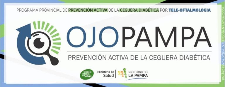 El programa recorrerá toda la provincia (Gobierno de La Pampa)