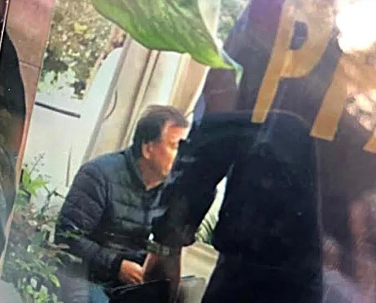 Detuvieron al jefe de Aduana de San Nicolás, acusado de enriquecimiento ilícito