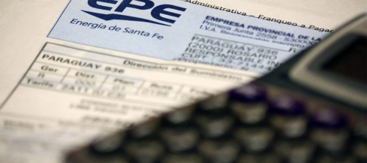 La Provincia anunció descuentos en la tarifa de la luz para comercios