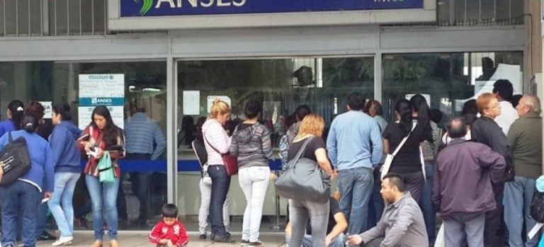 Aunque el Anses no es la parte denunciada en el caso García que tomará la Corte, ya expresó en ocasiones anteriores sus razones a favor de la tributación de Ganancias