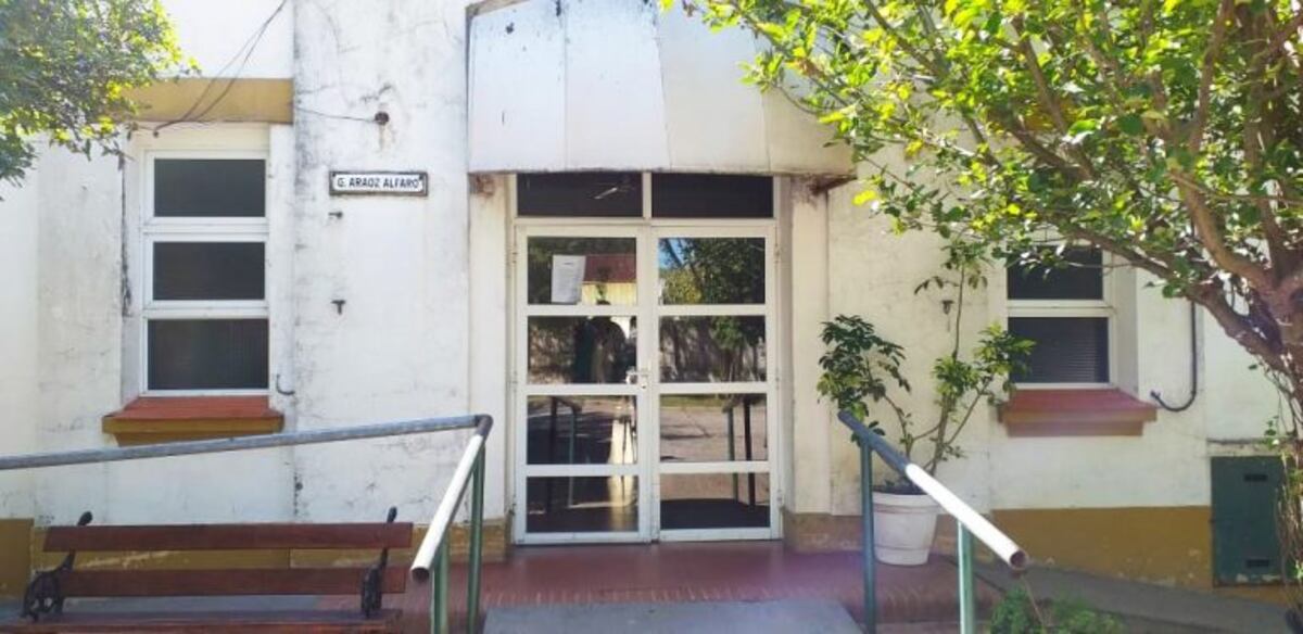 Confirmados 3 casos positivos de Covid en el Geriátrico Municipal