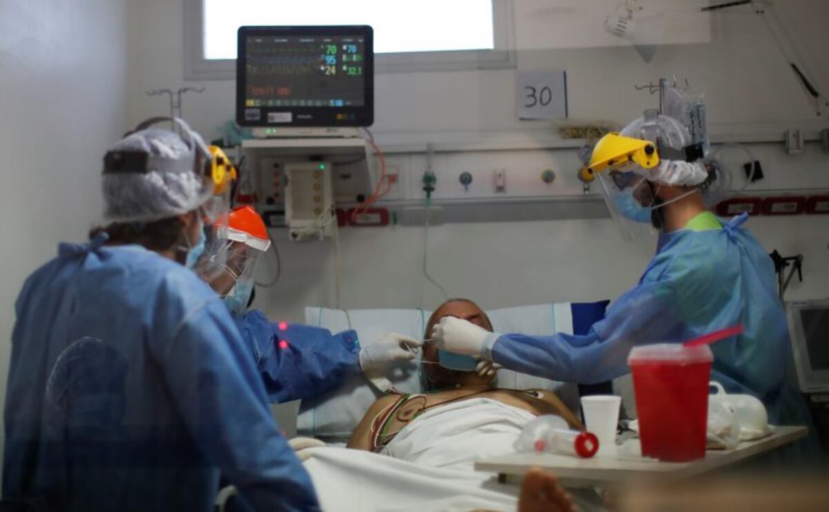COVID-19: Mendoza confirma 301 nuevos casos