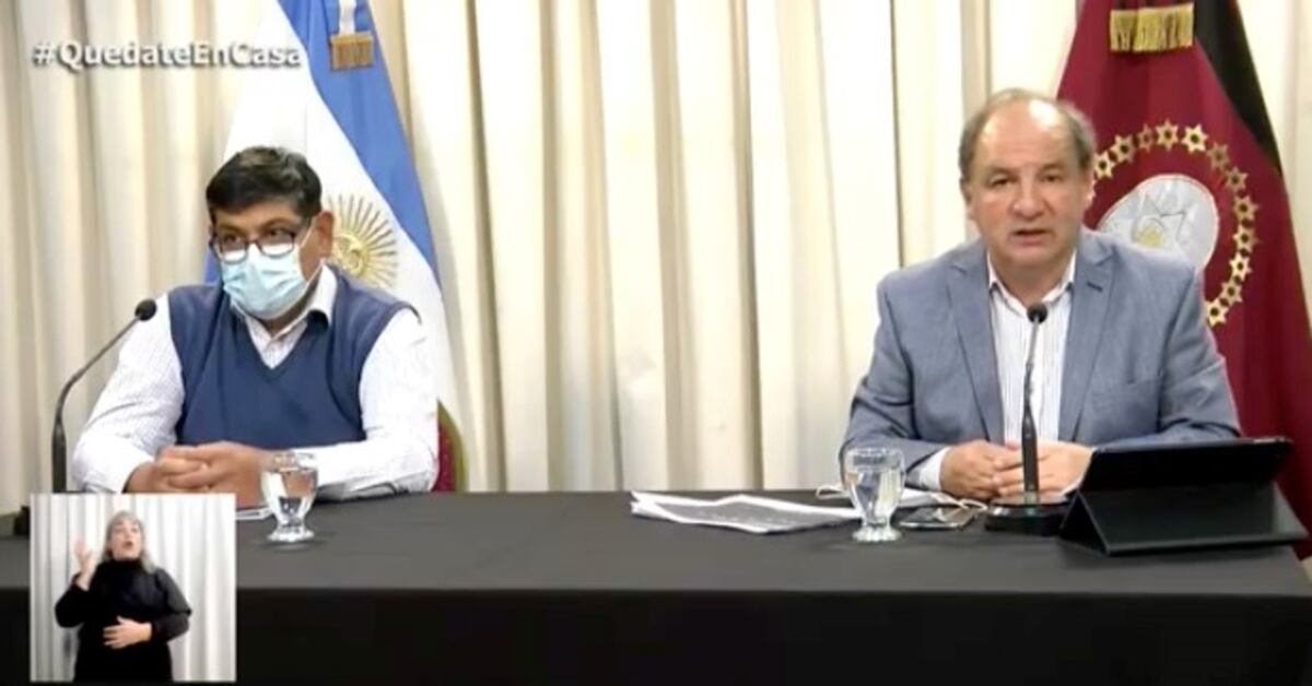 Salta: a partir del miércoles, aplican nuevas medidas para prevenir el coronavirus
