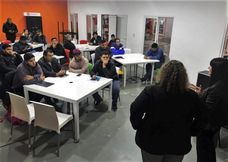 Curso de mecánica de motos