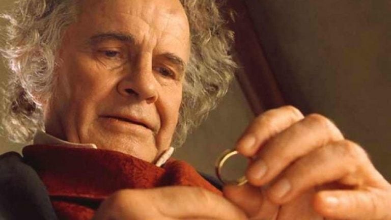 Ian Holm (Foto:Web)