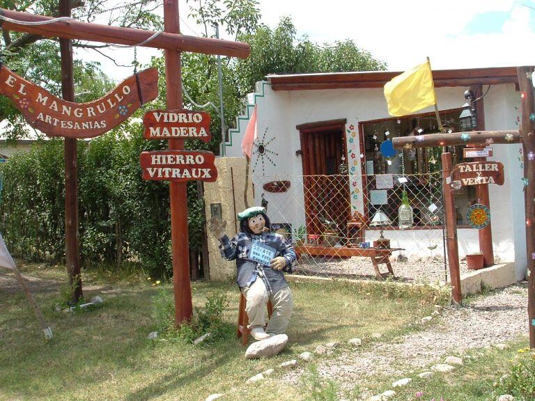 El Paseo de los Artesanos, una muy buena opción de paseo para el fin de semana.