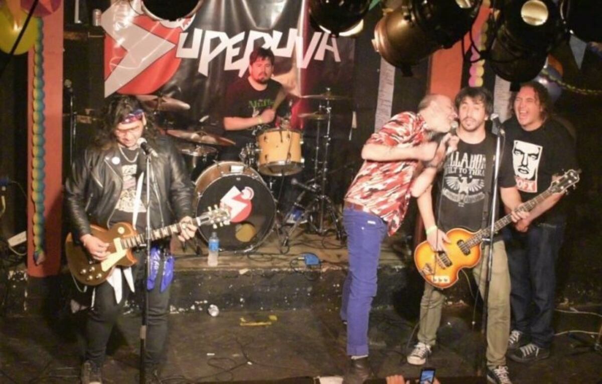 Quilmes: asesinaron a puñaladas a un baterista de una banda punk
