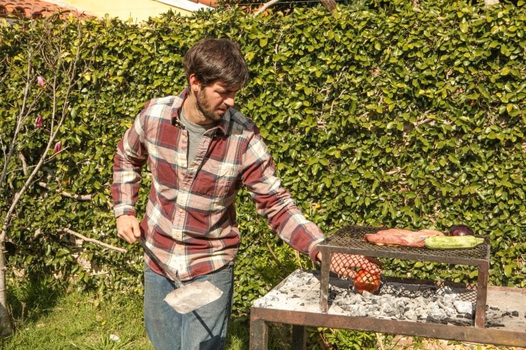 Nueva temporada de Locos x el Asado.