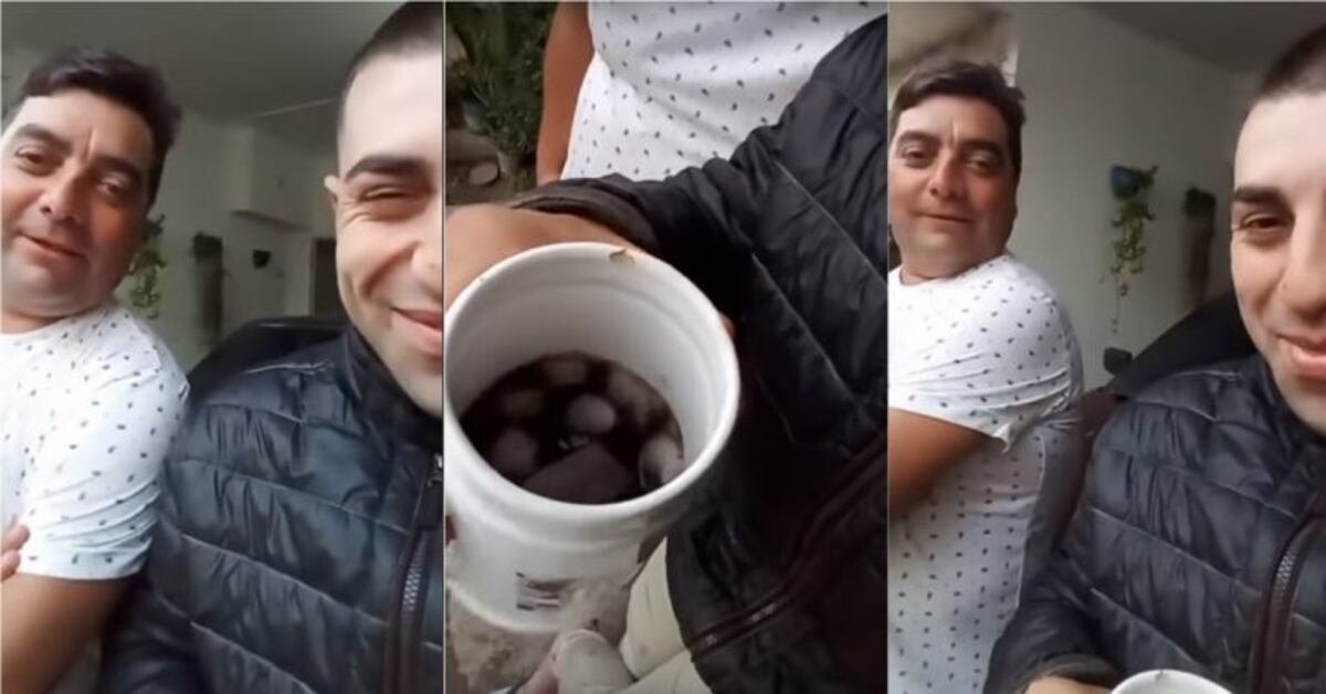 Esto no es Coca papi y chinguenguencha ya tienen su propia canción de cuarteto
