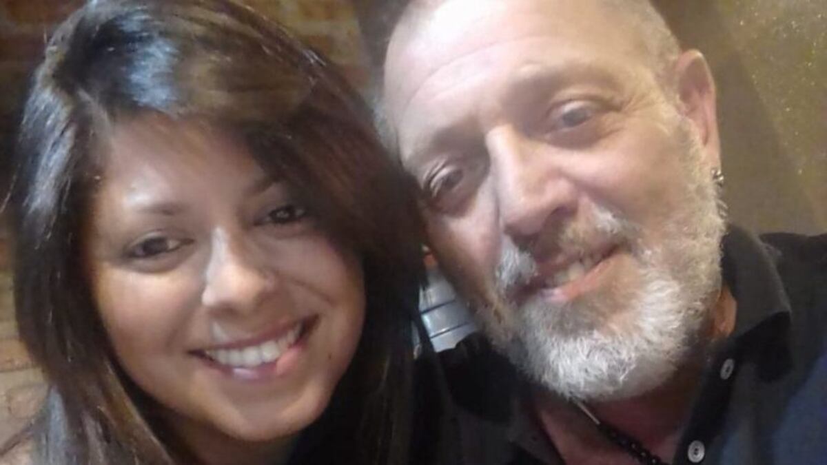 El padre de Solange denuncia penalmente a la Provincia de Córdoba