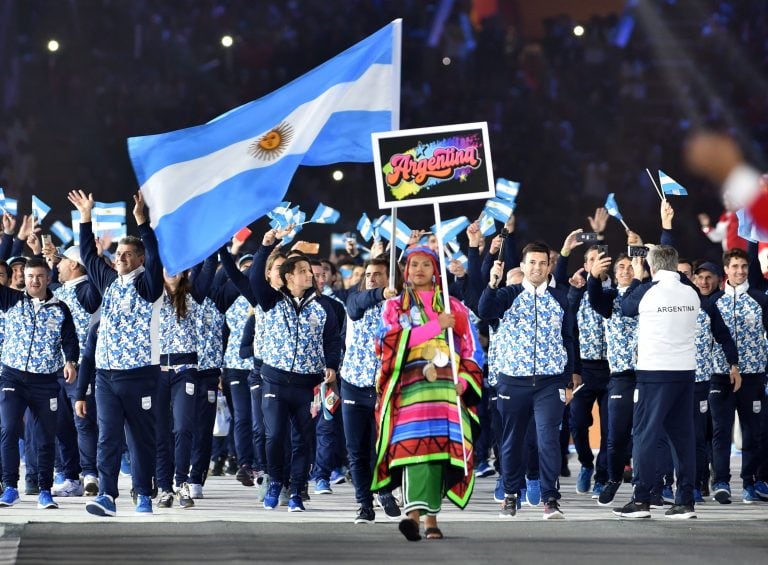 Foto: Cris Bouroncle/AFP.